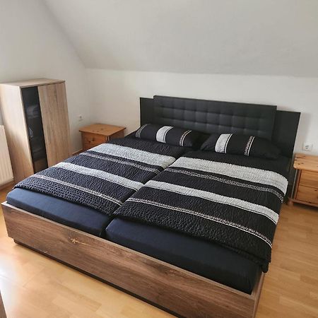 Wohnung Hammer Hamm  Esterno foto