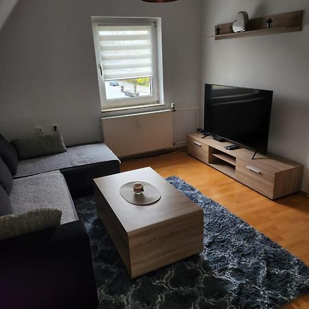 Wohnung Hammer Hamm  Esterno foto