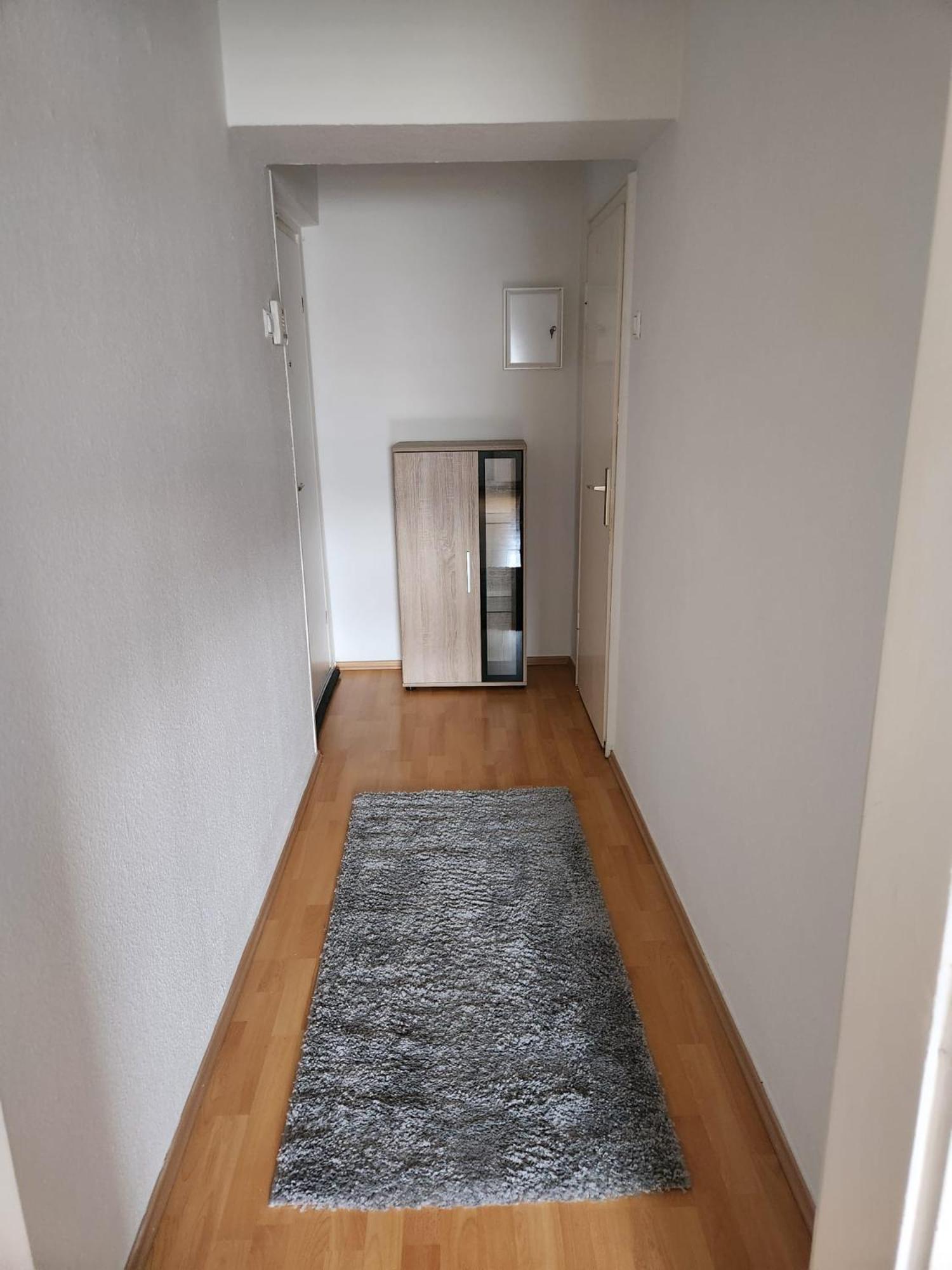 Wohnung Hammer Hamm  Esterno foto