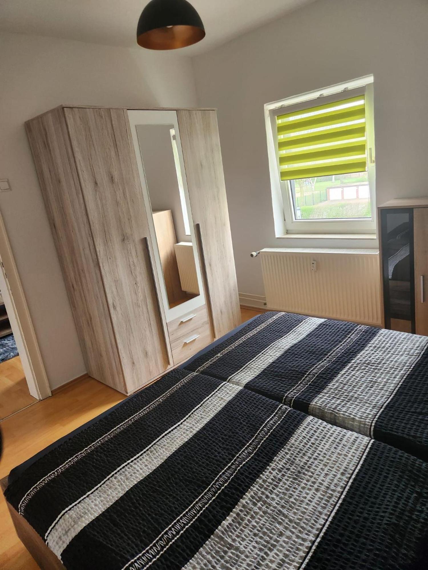 Wohnung Hammer Hamm  Esterno foto